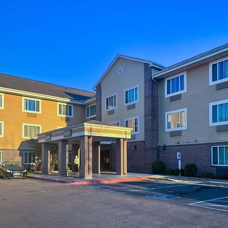 Studio 6 Memphis, Tn East Мемфіс Екстер'єр фото